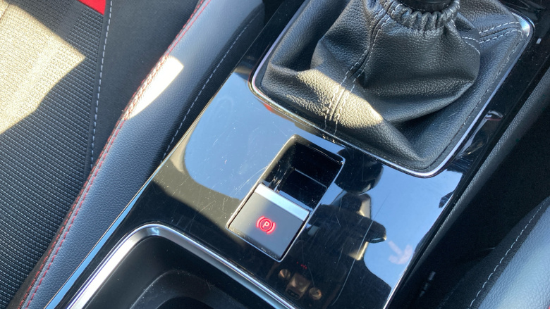 Vauxhall Mokka 1.2 Turbo 136 GS 5dr Petrol Hatchback